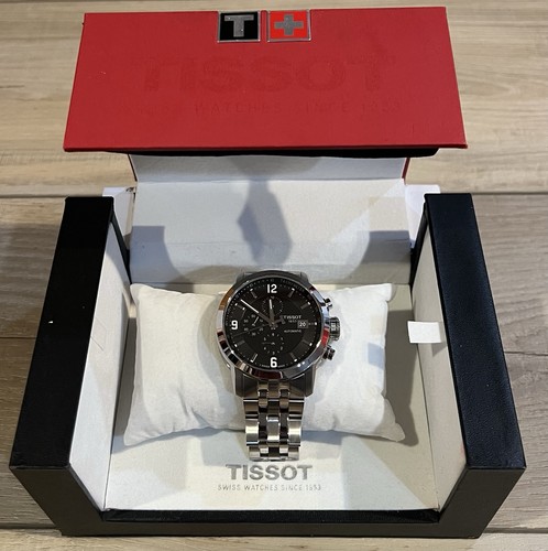Tissot prc 200 chronograph - [tissot],