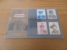 1974 churchill centenary - 1974,