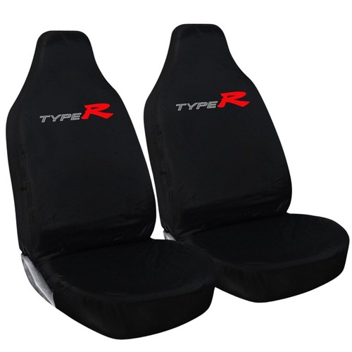 Fits honda type red - type, in