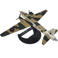 WWII for Vickers Wellington