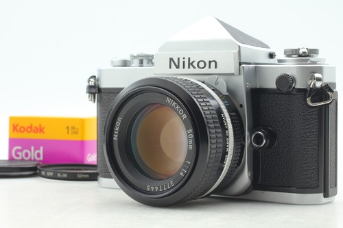 Mint nikon f2 black eye - f2,