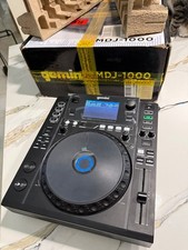 Gemini MDJ-1000 Professional