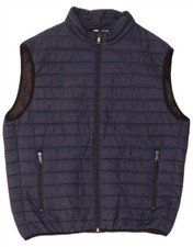 Zara Mens Padded Gilet UK 42