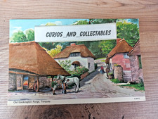 Old Cockington Forge, Torquay