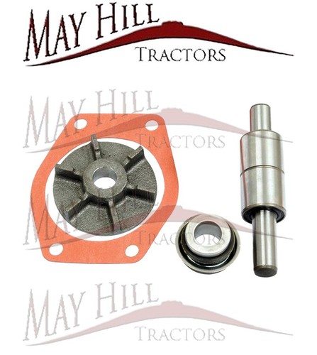 Water pump repair kit for - water,