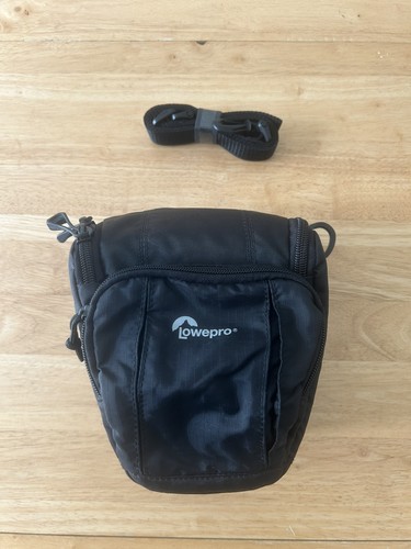 Lowepro top loader - loader, 45