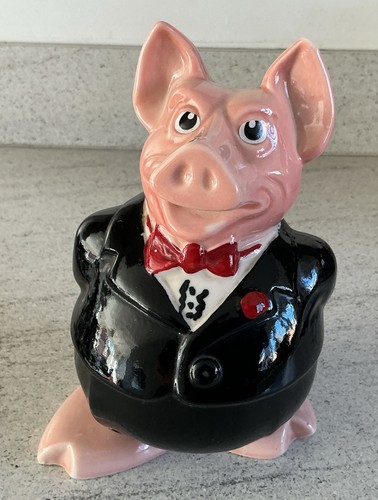 Wade natwest pig sir nathaniel - natwest,