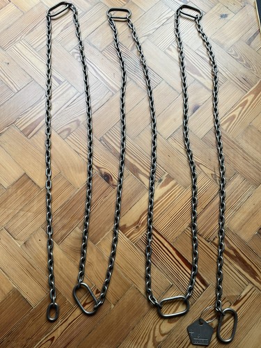Lifting gear stainless - gear, steel