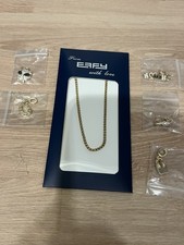 Effy 24 Inch Gold Tone