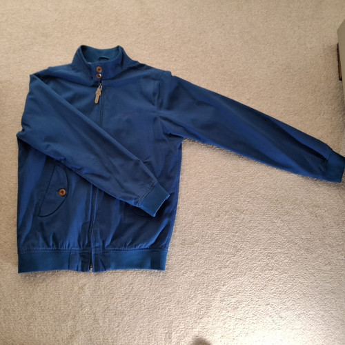 Lambretta harrington jacket - harrington,