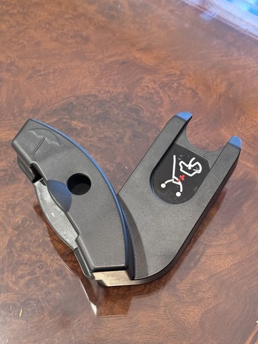 Bugaboo bee car seat adapter - bugaboo,