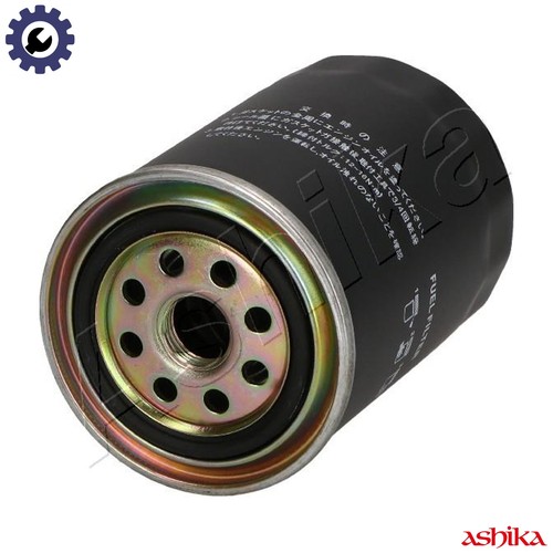 Fuel filter 106 - filter, for