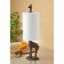 Toilet Roll Holder Giraffe