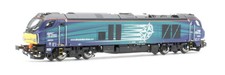 DAPOL 'N' GAUGE 2D-022-011S