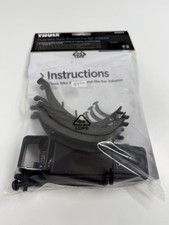 Thule UpRide Around-the-Bar