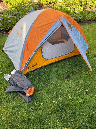 Marmot limelight person - marmot,