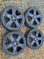 GENUINE MINI COOPER S 17"
