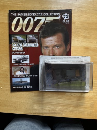 James bond car collection 73 - bond,