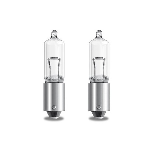 Daytime running light bulb - running,