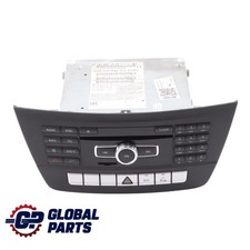 Mercedes W204 Navigation CD