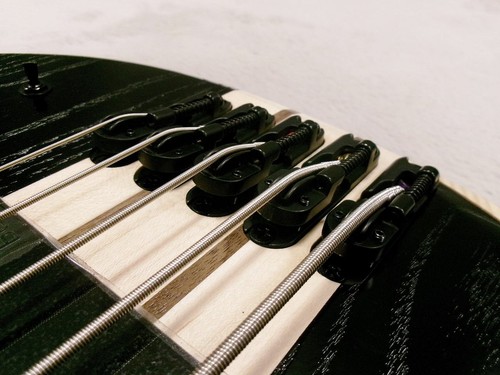 Ibanez btb865sc wkl low gloss - low,