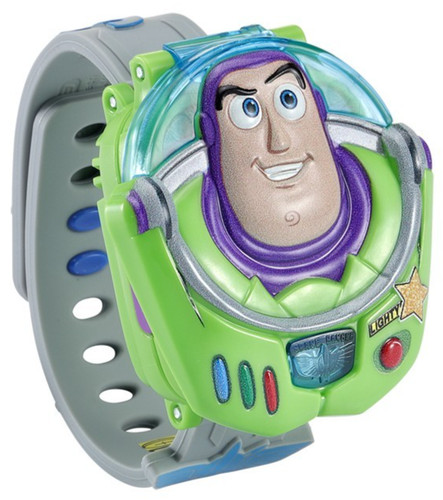 Vtech toy story - vtech, buzz
