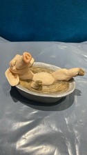 Piggin Luxury 1994 Figurine by