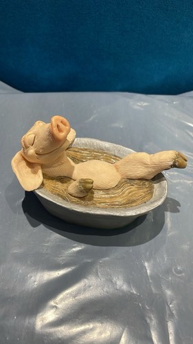 Piggin luxury 1994 - luxury,
