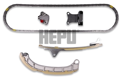 Hepu 0519 timing - chain, kit