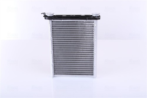 Nissens 73343 heat exchanger - 73343,