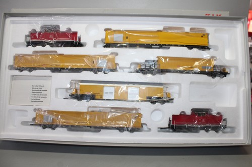 Märklin 26510 digital train - 26510,