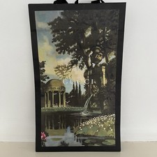 GUCCI Black Classic Paper Gift Bag 38cmx22cm Great Condition