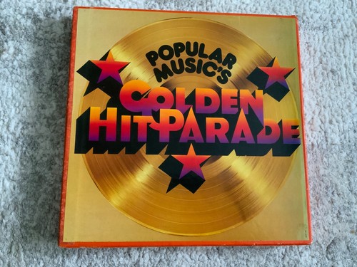 Popular music golden hit - music,