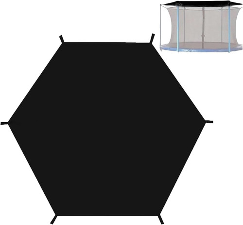 Trampoline cover - trampoline,