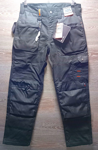 Scruffs worker plus trouser - scruffs,