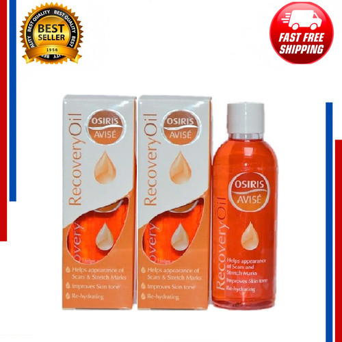Osiris avise recovery oil - osiris,