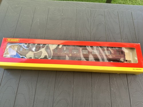 Gauge hornby r4095b lms - gauge,