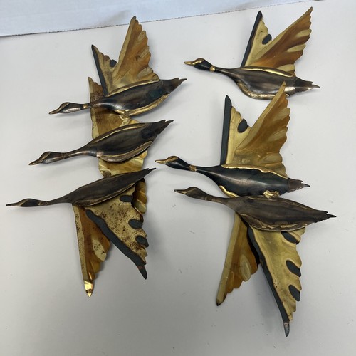Vintage mcm welded brass - vintage,