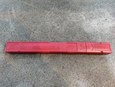 Audi A1 Warning Triangle and