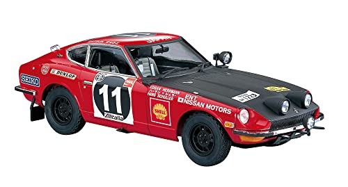 Hasegawa datsun fairlady - hasegawa, 1/24