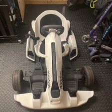 Electric kart ninebot - go-kart,