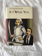P.G. Wodehouse - If I Were You