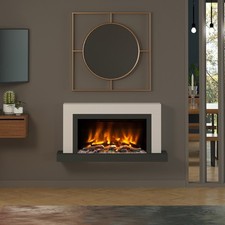 Elgin & Hall 47" Pryzm Vardo