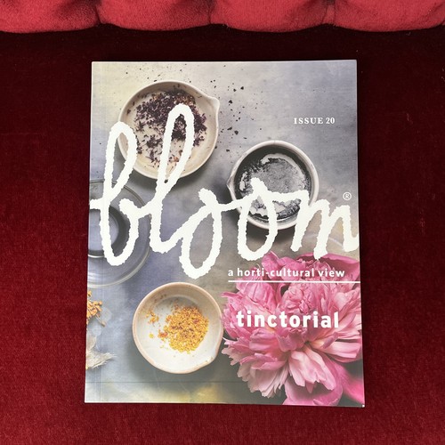 Bloom mag horticultural - bloom,