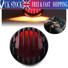 New Motorcycle Tail Light Rear
