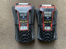 2x Kenda Nevegal 26x2.1 John