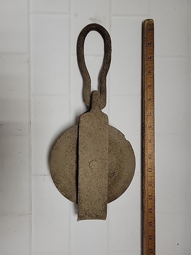 PULLEY