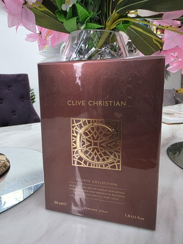 Clive christian sensual woody - clive,