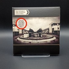 Council Skies By Noel