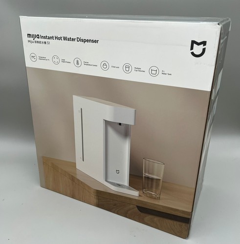 Xiaomi mijia instant - mijia, hot